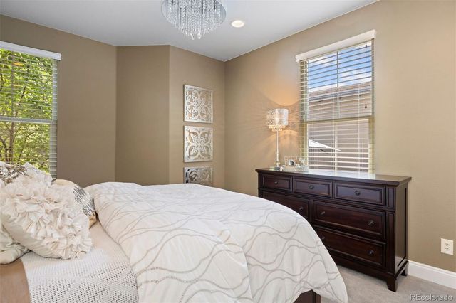 5009 Vermillion Court, Castle Rock, CO 80108