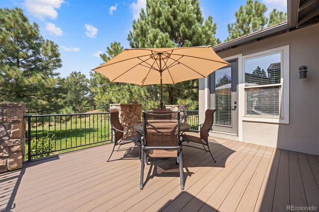 5009 Vermillion Court, Castle Rock, CO 80108