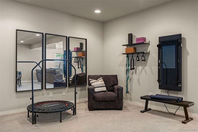 5009 Vermillion Court, Castle Rock, CO 80108