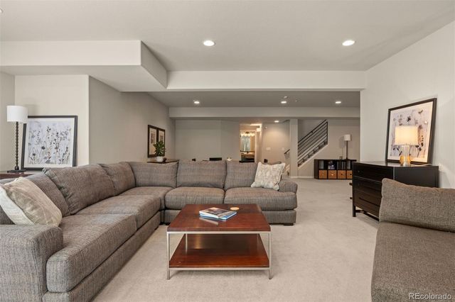5009 Vermillion Court, Castle Rock, CO 80108