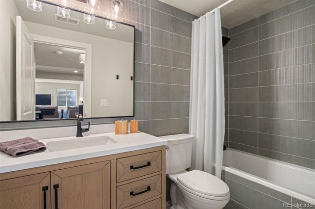 5009 Vermillion Court, Castle Rock, CO 80108