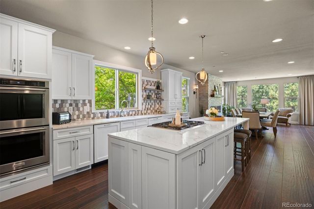 5009 Vermillion Court, Castle Rock, CO 80108