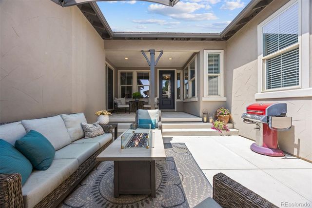 5009 Vermillion Court, Castle Rock, CO 80108