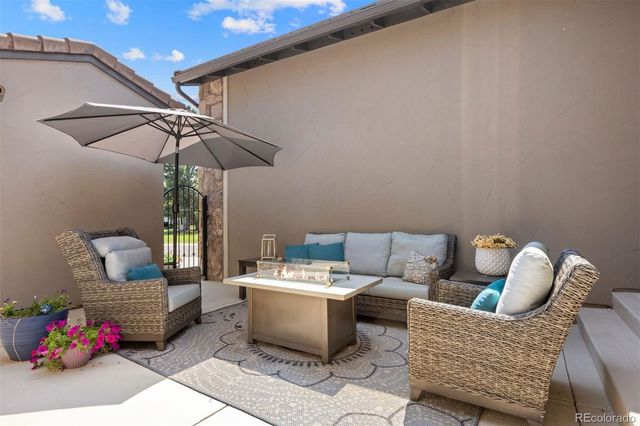5009 Vermillion Court, Castle Rock, CO 80108