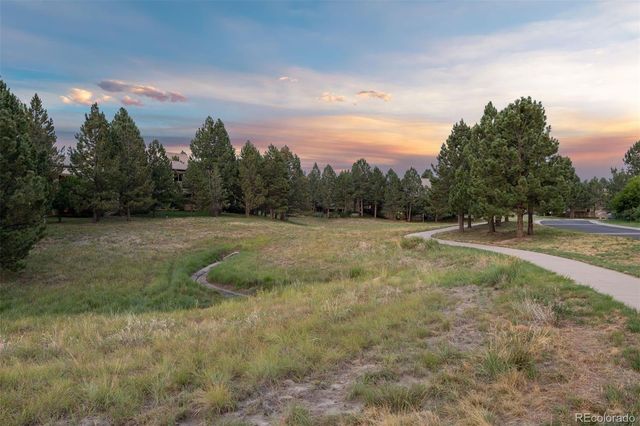 5009 Vermillion Court, Castle Rock, CO 80108
