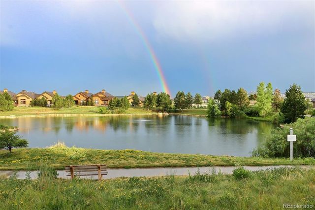 5009 Vermillion Court, Castle Rock, CO 80108
