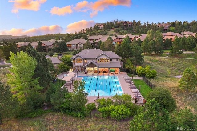 5009 Vermillion Court, Castle Rock, CO 80108