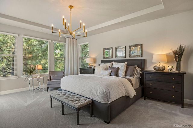 5009 Vermillion Court, Castle Rock, CO 80108