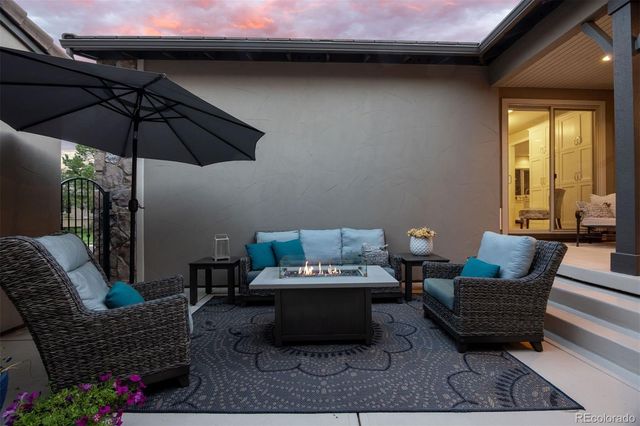 5009 Vermillion Court, Castle Rock, CO 80108