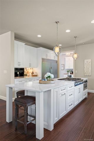 5009 Vermillion Court, Castle Rock, CO 80108