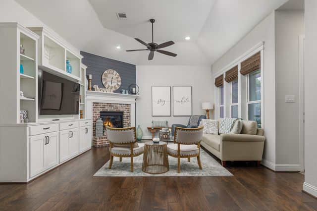 7505 Cormac Street, Mckinney, TX 75071