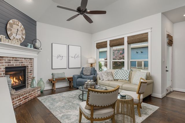 7505 Cormac Street, Mckinney, TX 75071