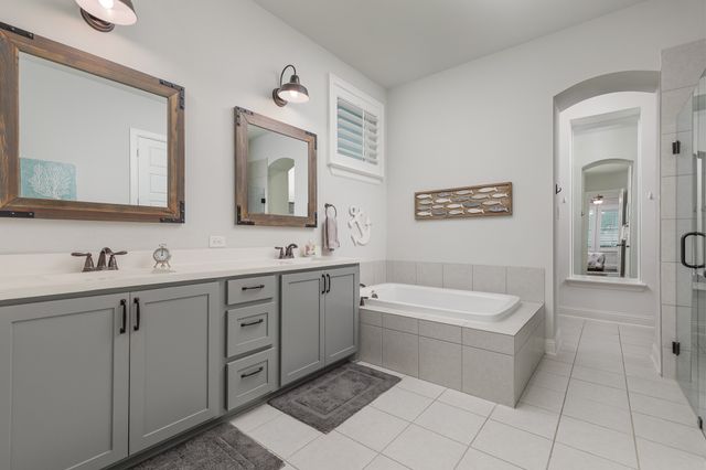 7505 Cormac Street, Mckinney, TX 75071