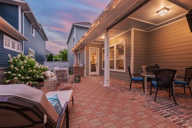 7505 Cormac Street, Mckinney, TX 75071