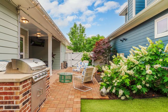 7505 Cormac Street, Mckinney, TX 75071