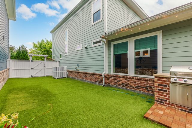 7505 Cormac Street, Mckinney, TX 75071