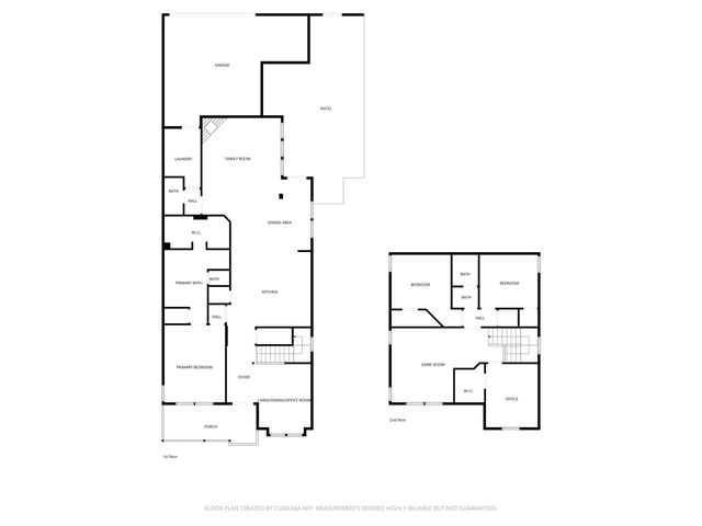 7505 Cormac Street, Mckinney, TX 75071