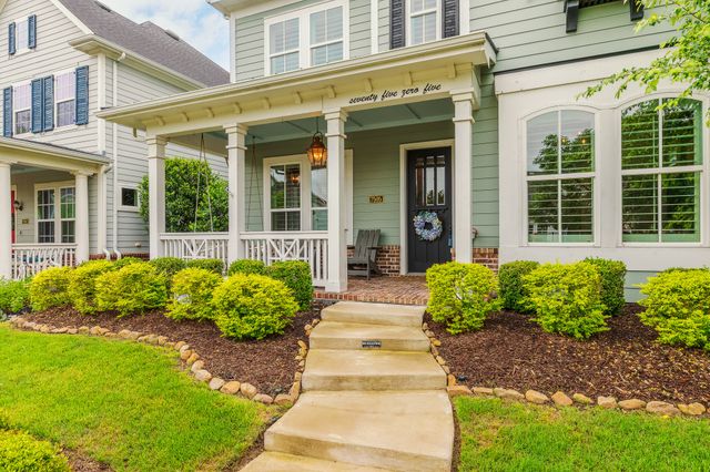 7505 Cormac Street, Mckinney, TX 75071