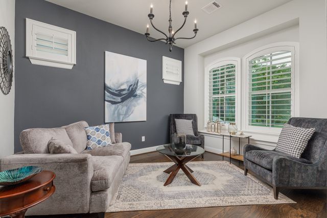 7505 Cormac Street, Mckinney, TX 75071