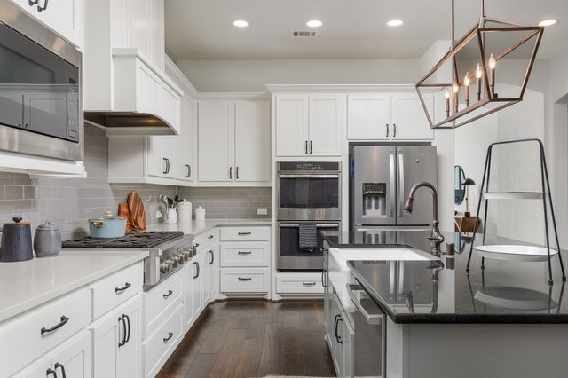 7505 Cormac Street, Mckinney, TX 75071
