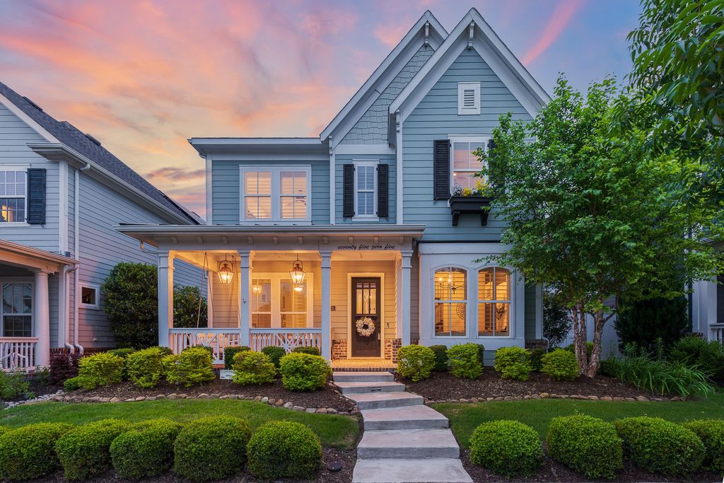 7505 Cormac Street, Mckinney, TX 75071