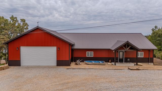 19 Lakeview Drive, Theodosia, MO 65761