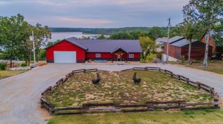 19 Lakeview Drive, Theodosia, MO 65761