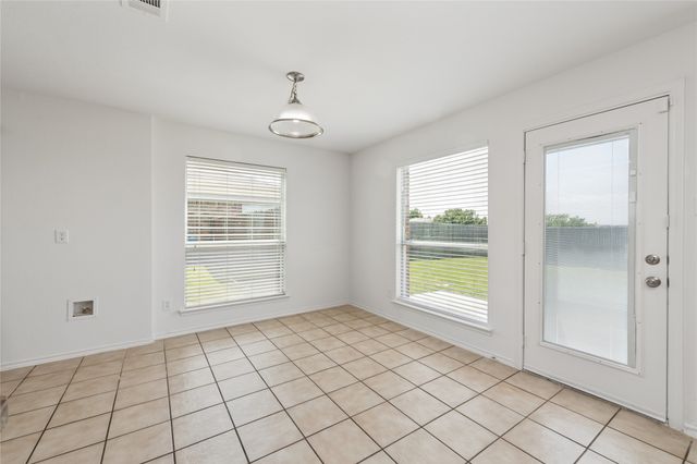 617 Marlee Drive, Forney, TX 75126