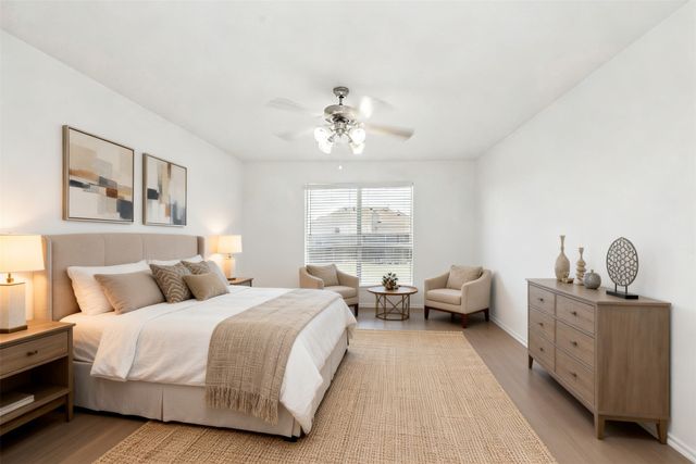 617 Marlee Drive, Forney, TX 75126