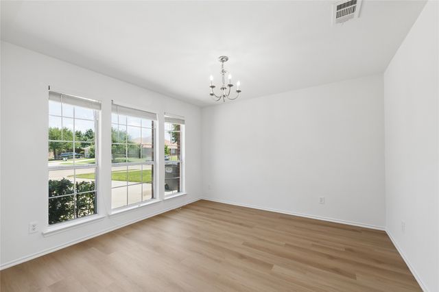 617 Marlee Drive, Forney, TX 75126