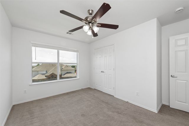 617 Marlee Drive, Forney, TX 75126