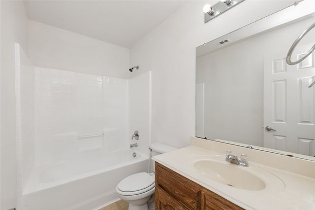617 Marlee Drive, Forney, TX 75126