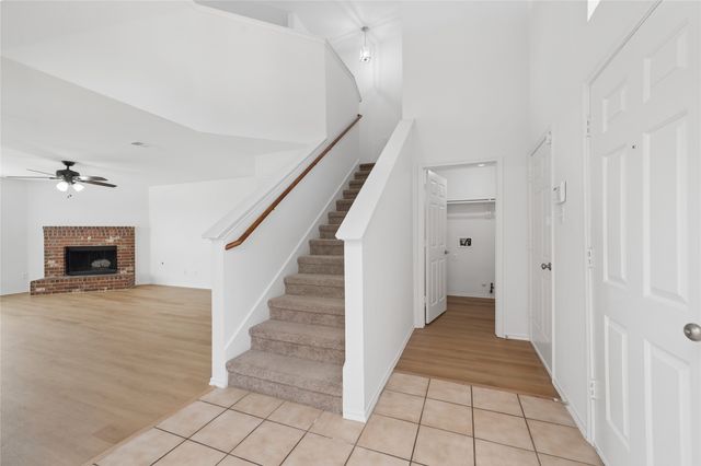 617 Marlee Drive, Forney, TX 75126