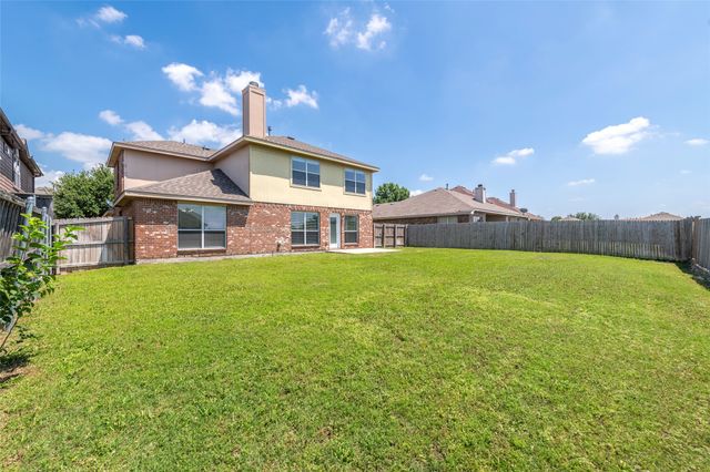 617 Marlee Drive, Forney, TX 75126