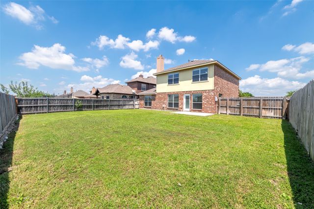 617 Marlee Drive, Forney, TX 75126
