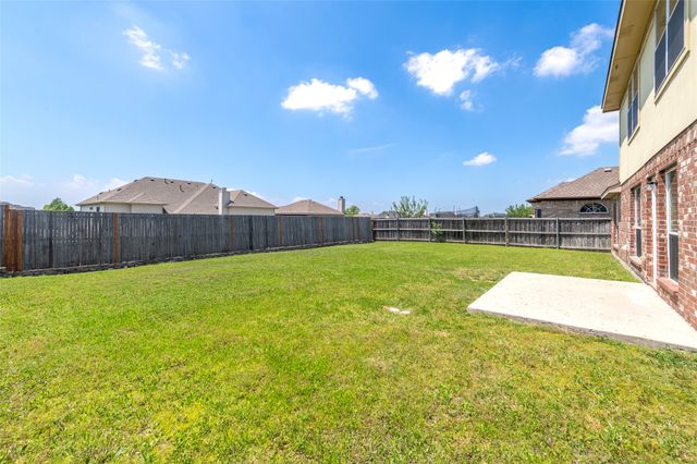 617 Marlee Drive, Forney, TX 75126