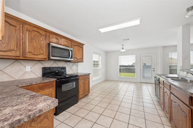 617 Marlee Drive, Forney, TX 75126