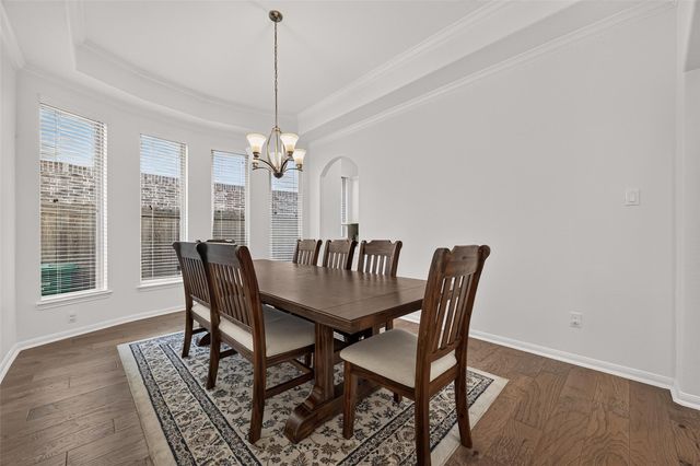 910 Daffodil View Court, Richmond, TX 77406