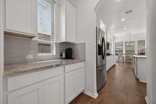 910 Daffodil View Court, Richmond, TX 77406