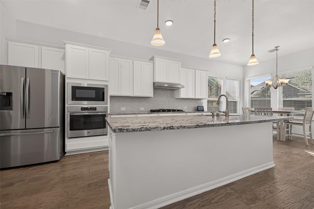 910 Daffodil View Court, Richmond, TX 77406