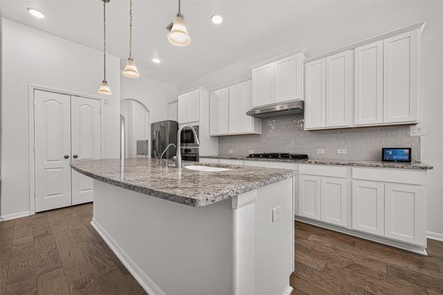 910 Daffodil View Court, Richmond, TX 77406