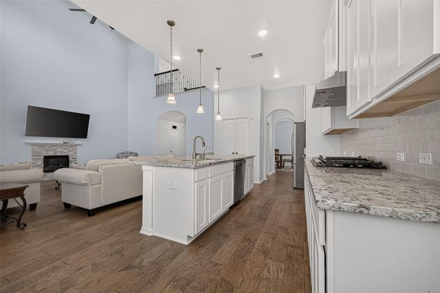 910 Daffodil View Court, Richmond, TX 77406