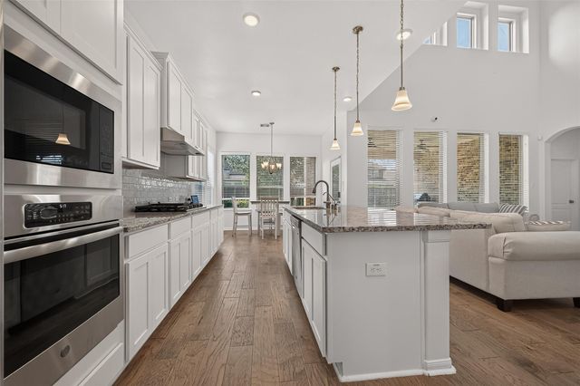 910 Daffodil View Court, Richmond, TX 77406
