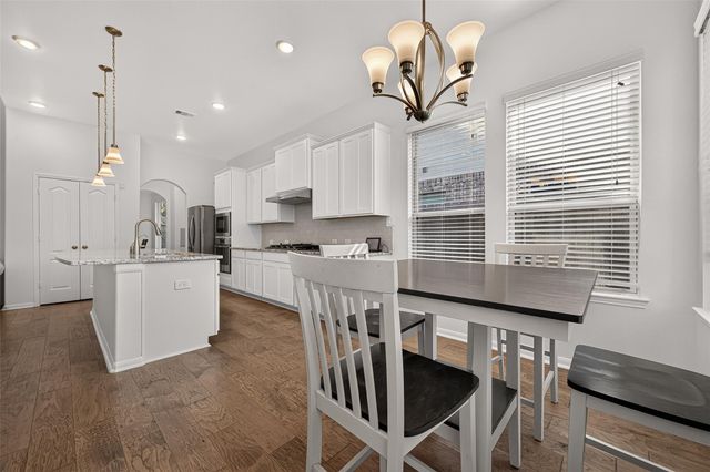 910 Daffodil View Court, Richmond, TX 77406