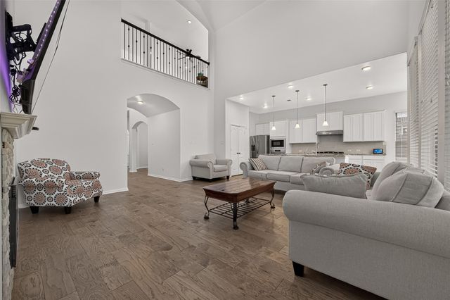 910 Daffodil View Court, Richmond, TX 77406