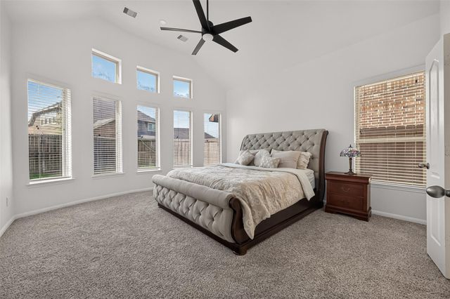 910 Daffodil View Court, Richmond, TX 77406