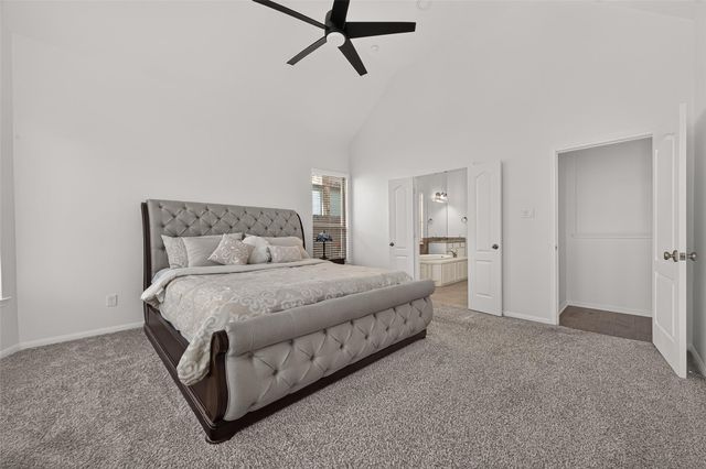 910 Daffodil View Court, Richmond, TX 77406