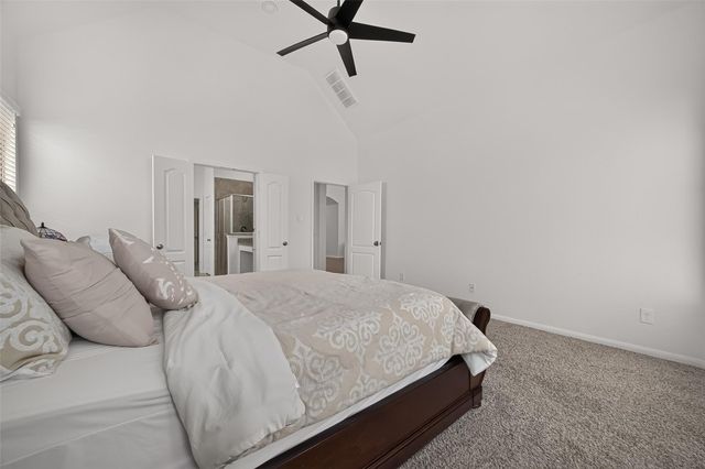 910 Daffodil View Court, Richmond, TX 77406