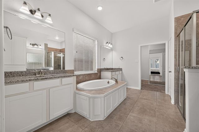 910 Daffodil View Court, Richmond, TX 77406