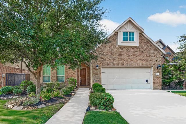 910 Daffodil View Court, Richmond, TX 77406